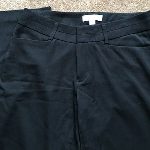 Black Michael Kors Pants